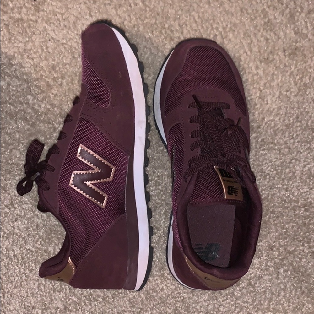 New balance sneakers 311